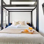 Bnbnova - Cozy Studio For 2 In The Heart Of Le Marais