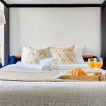 Bnbnova - Cozy Studio For 2 In The Heart Of Le Marais