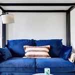 Bnbnova - Cozy Studio For 2 In The Heart Of Le Marais