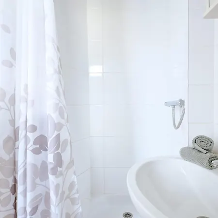 Appartamento Bnbnova - Cozy For 2 In The Heart Of Le Marais *