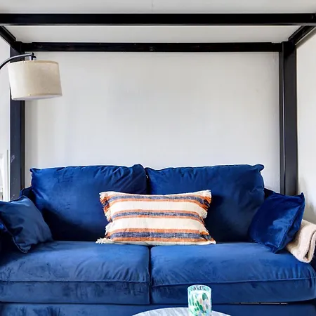 Bnbnova - Cozy For 2 In The Heart Of Le Marais * Parigi