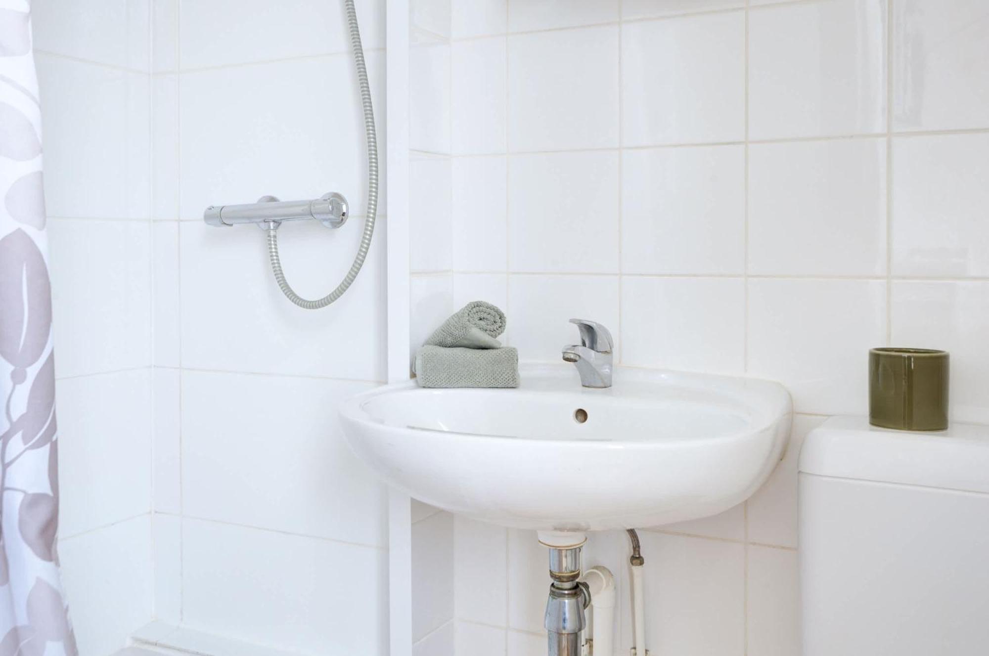 Appartamento Bnbnova - Cozy For 2 In The Heart Of Le Marais Parigi